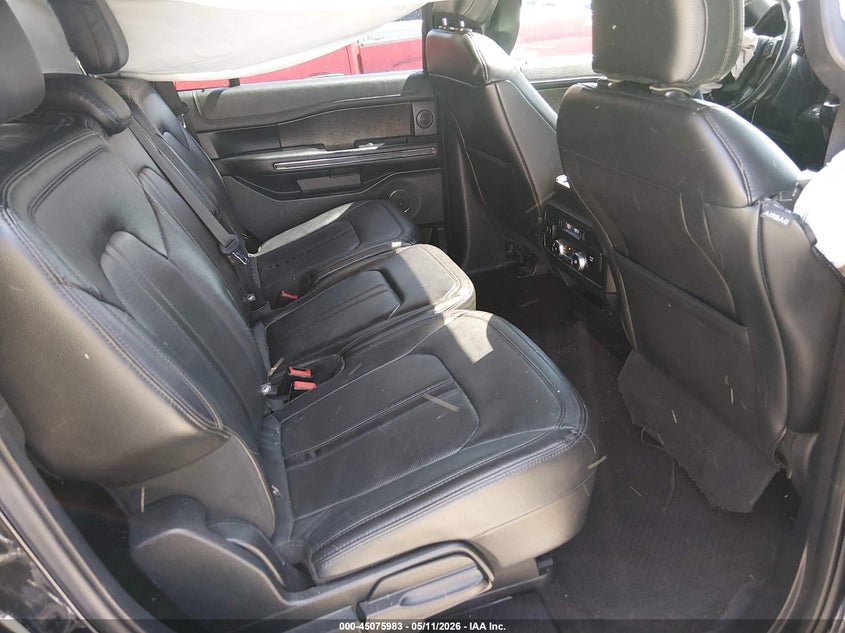 2020 Ford Expedition VIN 1FMJU2AT9LEA44711 IAAI salvage auction — RIGHT FRONT, Salvage (Utah), sold $9,900 on 2026-07-09 (photo 8)