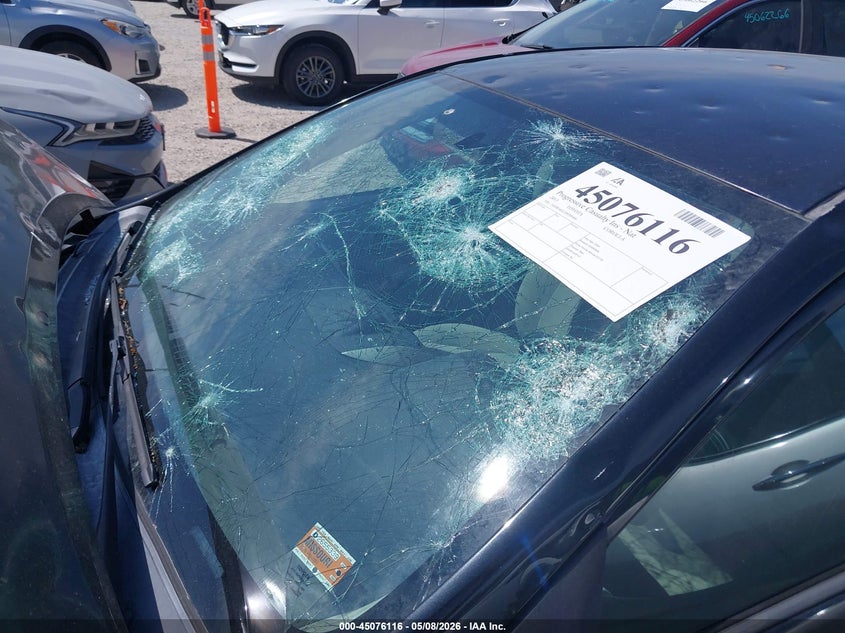 2013 Toyota Corolla VIN 5YFBU4EE2DP209406 IAAI salvage auction — HAIL, Clear (Missouri), sold $2,350 on 2026-07-06 (photo 6)