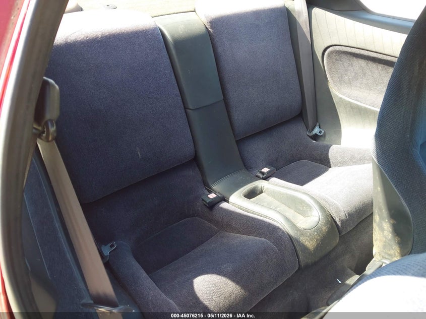 1993 Honda Prelude VIN JHMBA8244PC000823 IAAI salvage auction — MECHANICAL, Clear (New Jersey), sold $225 on 2026-07-13 (photo 8)