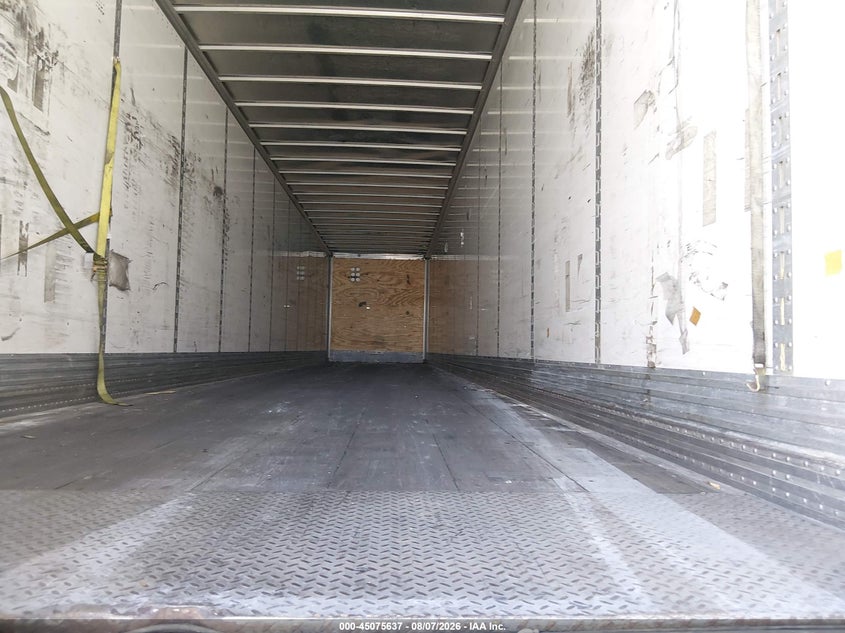 2019 Great dane trailers Unknown VIN 1GRAP0624KT154100 IAAI salvage auction — UNKNOWN, Original (West Virginia), sold $11,250 on 2026-08-13 (photo 8)