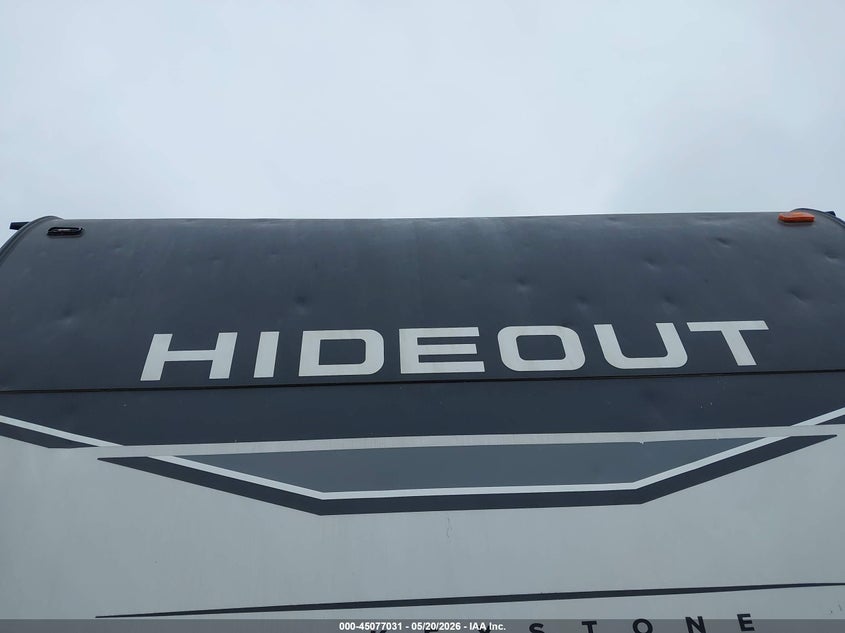 2022 Keystone Rv VIN 4YDTH1N21N7248047 IAAI salvage auction — HAIL, Salvage (Missouri), sold $7,700 on 2026-07-08 (photo 7)