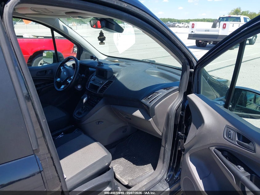 2020 Ford Transit connect VIN NM0GE9E20L1455831 IAAI salvage auction — NORMAL WEAR, Sf97 (Indiana), sold $1,050 on 2026-07-15 (photo 5)