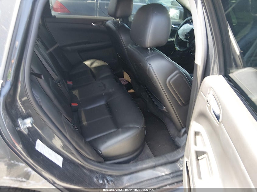 2013 Chevrolet Impala VIN 2G1WC5E39D1253337 IAAI salvage auction — FRONT END, Salvage (California), sold $300 on 2026-07-09 (photo 8)