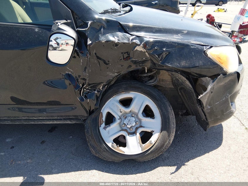 2011 Toyota Rav4 VIN 2T3BF4DV1BW165915 IAAI salvage auction — RIGHT FRONT, Salvage (Missouri), sold $2,100 on 2026-07-09 (photo 6)