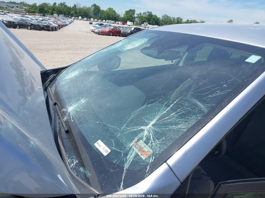 2024 Subaru Impreza VIN JF1GUABC4R8914630 IAAI salvage auction — HAIL, Clear (Missouri), sold $3,600 on 2026-07-20 (photo 6)