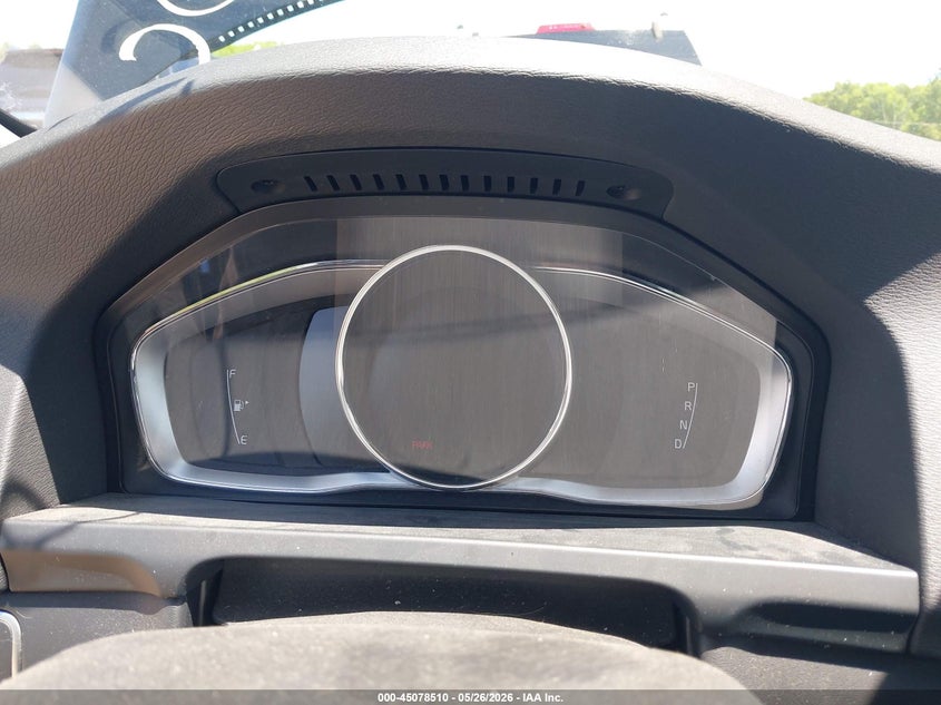 2015 Volvo S60 VIN YV1612TC8F2307383 IAAI salvage auction — UNKNOWN, Salvage Title, sold $325 on 2026-08-11 (photo 7)