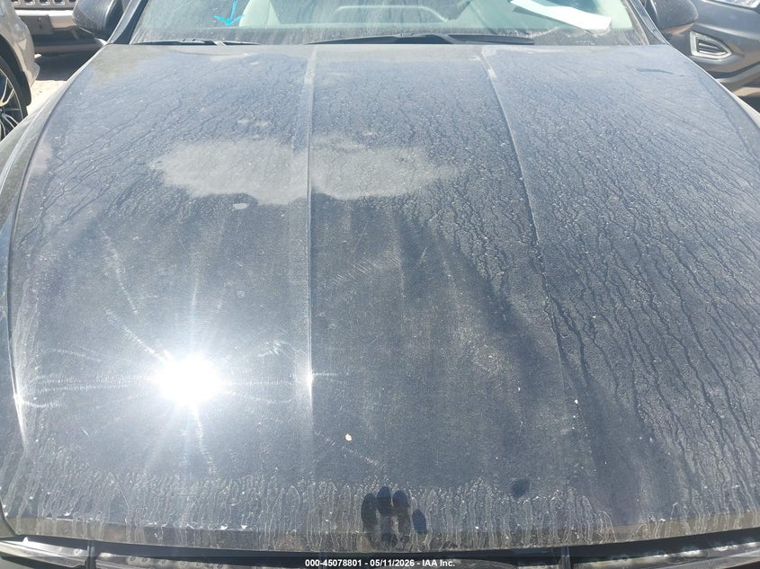 2022 Hyundai Sonata VIN KMHL24JA4NA230725 IAAI salvage auction — HAIL, Salvage (Wisconsin), sold $5,875 on 2026-07-08 (photo 6)