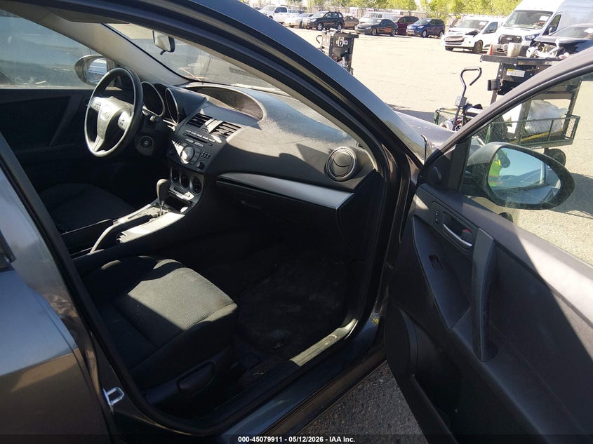 2010 Mazda 3 VIN JM1BL1SF4A1258704 IAAI salvage auction — FRONT END, Salvage (Colorado), sold $550 on 2026-07-28 (photo 5)