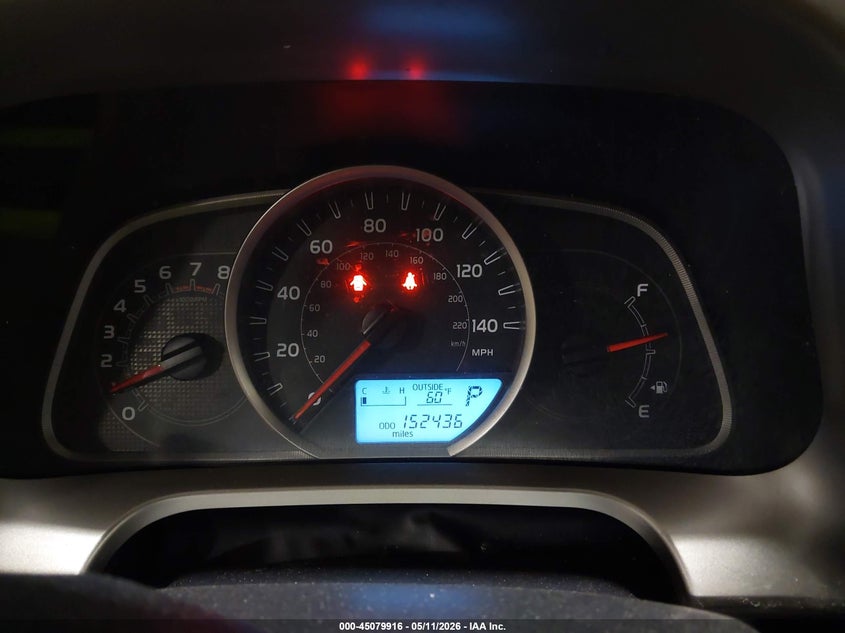 2014 Toyota Rav 4 VIN JTMBFREV3ED079325 IAAI salvage auction — RIGHT SIDE, Salvage (Minnesota), sold $725 on 2026-07-22 (photo 7)