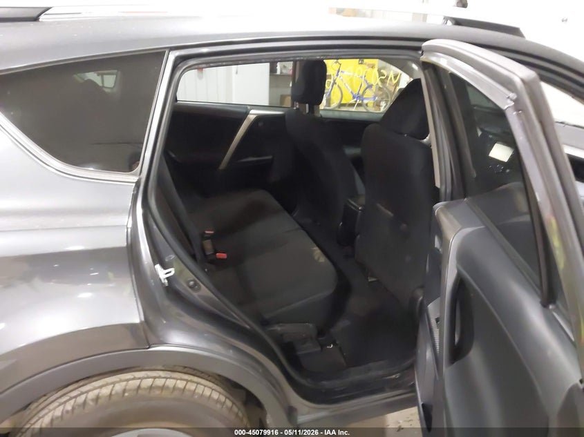 2014 Toyota Rav 4 VIN JTMBFREV3ED079325 IAAI salvage auction — RIGHT SIDE, Salvage (Minnesota), sold $725 on 2026-07-22 (photo 8)