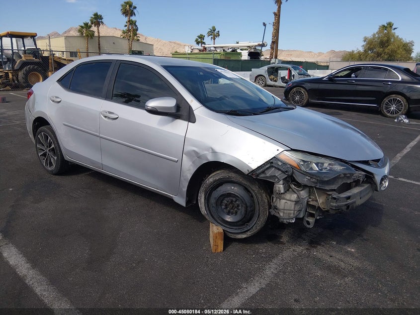 2018 Toyota Corolla VIN 5YFBURHE7JP798909 IAAI salvage auction — ALL OVER, Wait Title, sold $2,700 on 2026-08-02 (photo 1)