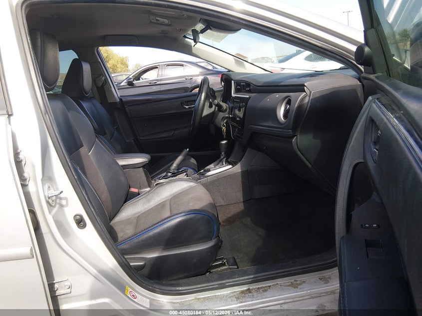 2018 Toyota Corolla VIN 5YFBURHE7JP798909 IAAI salvage auction — ALL OVER, Wait Title, sold $2,700 on 2026-08-02 (photo 5)