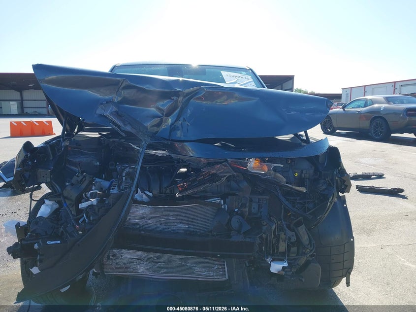 2025 Kia Soul VIN KNDJ33AU7S7957279 IAAI salvage auction — FRONT END, Salvage (Indiana), sold $3,525 on 2026-07-09 (photo 6)