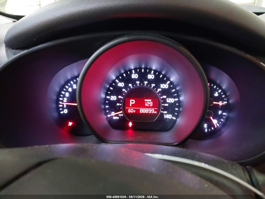 2018 Kia Soul VIN KNDJN2A20J7902349 IAAI salvage auction — FRONT END, Salvage (South Carolina), sold $1,850 on 2026-07-16 (photo 7)