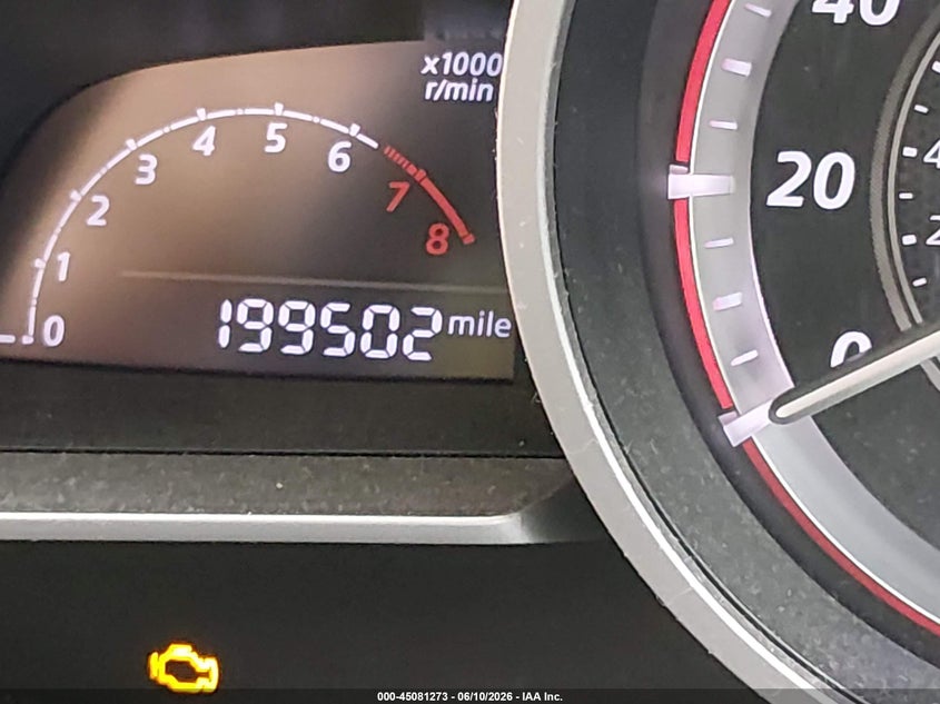 2014 Mazda 3 VIN JM1BM1L74E1171329 IAAI salvage auction — LEFT REAR, Clear (Virginia), sold $1,425 on 2026-07-09 (photo 7)