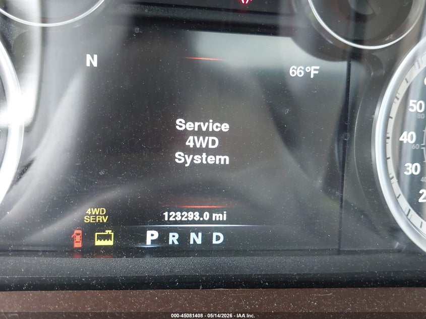 2014 Ram 3500 VIN 3C63RRJL1EG173326 IAAI salvage auction — FRONT END, Salvage - Greater Than 75% (Maryland), sold $8,000 on 2026-09-04 (photo 7)