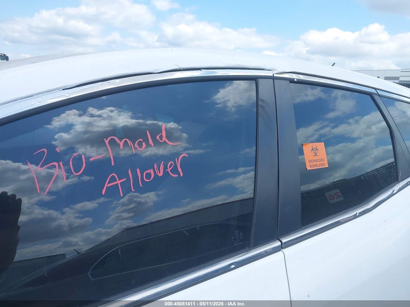 2012 Mazda Cx-7 VIN JM3ER2C55C0421769 IAAI salvage auction — NORMAL WEAR, Salvage (Texas), sold $450 on 2026-07-14 (photo 6)