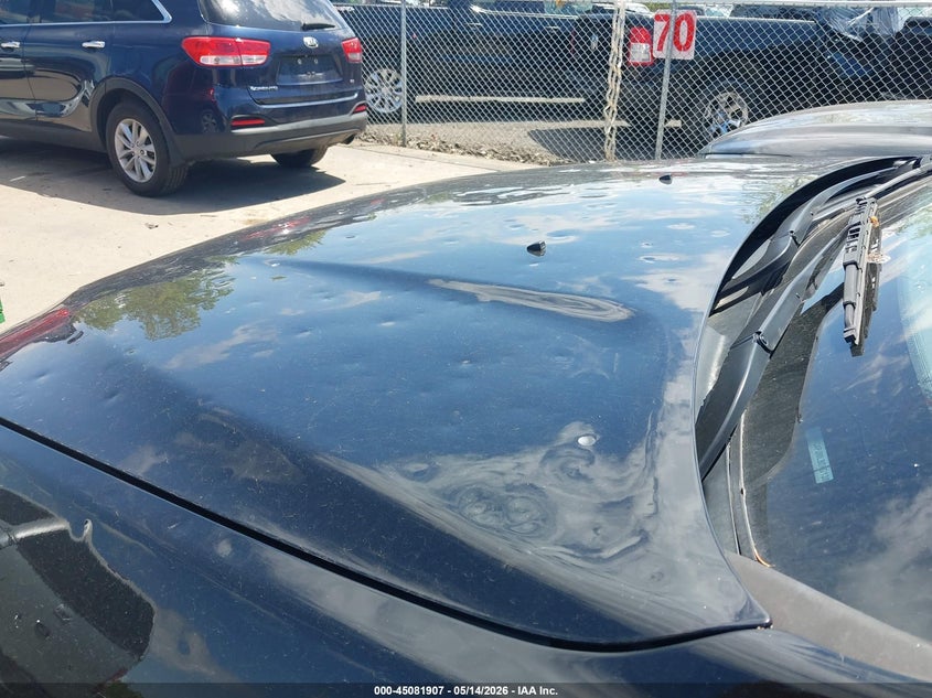 2019 Jeep Cherokee VIN 1C4PJMLB0KD138312 IAAI salvage auction — HAIL, Salvage (Ohio), sold $2,100 on 2026-07-31 (photo 6)