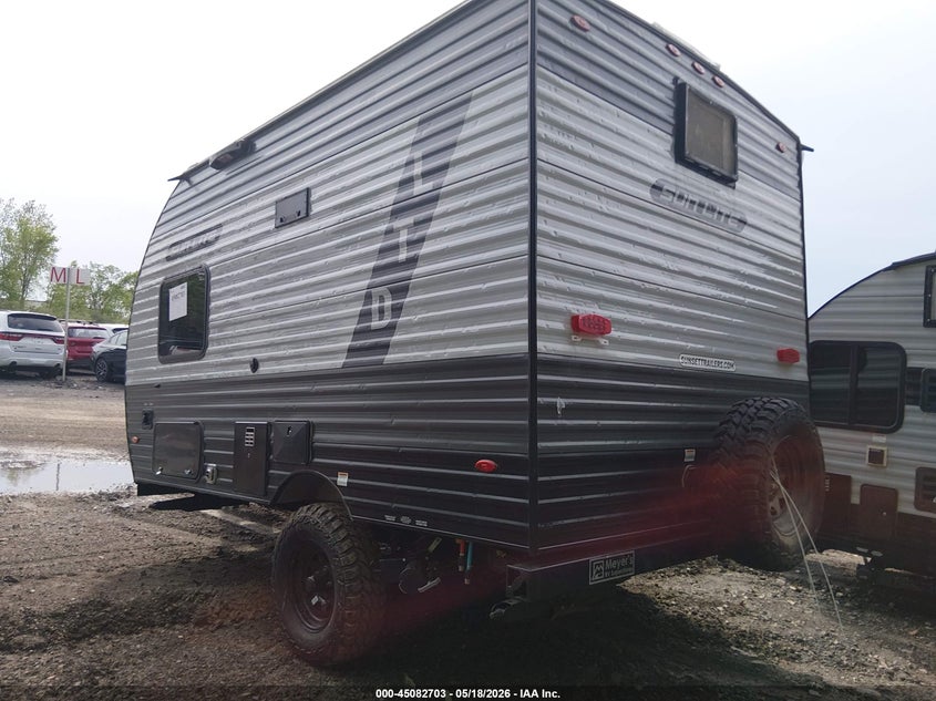 2024 Sun lite Other VIN 7J3U1ED12RS010749 IAAI salvage auction — HAIL, Salvage (Ohio), sold $2,350 on 2026-07-29 (photo 3)