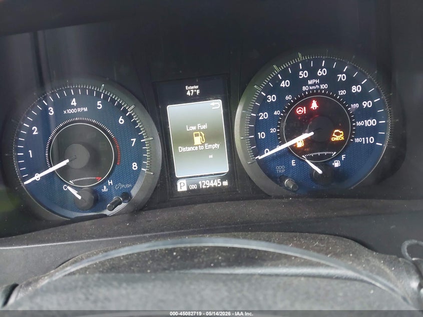 2016 Toyota Sienna VIN 5TDDK3DC4GS136382 IAAI salvage auction — RIGHT FRONT, Salvage (Pennsylvania), sold $25 on 2026-07-21 (photo 7)