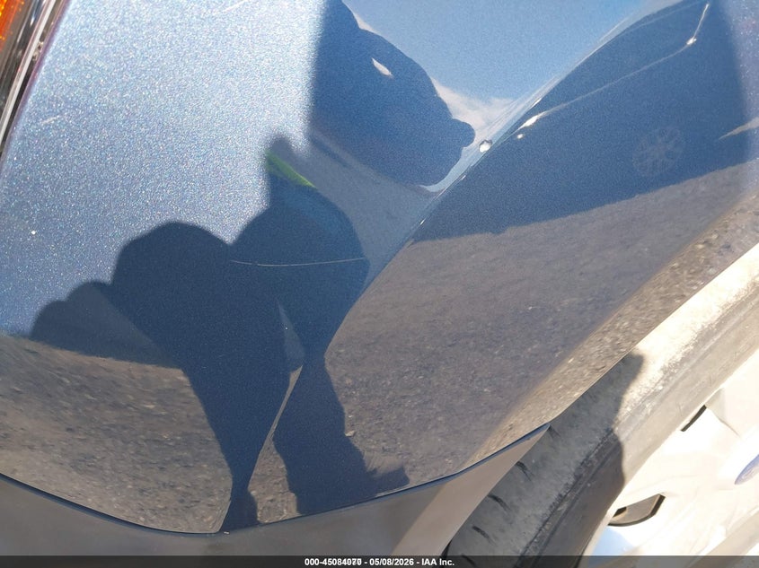 2022 Ford Transit connect VIN NM0GE9E23N1508511 IAAI salvage auction — NORMAL WEAR, Sf97 (Maryland), sold $12,825 on 2026-07-21 (photo 6)