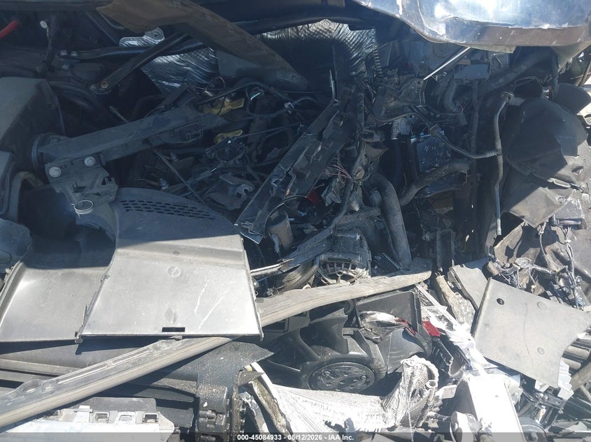 2018 Audi Q5 VIN WA1BNAFYXJ2134804 IAAI salvage auction — FRONT END, Salvage (Idaho), sold $2,000 on 2026-07-15 (photo 9)