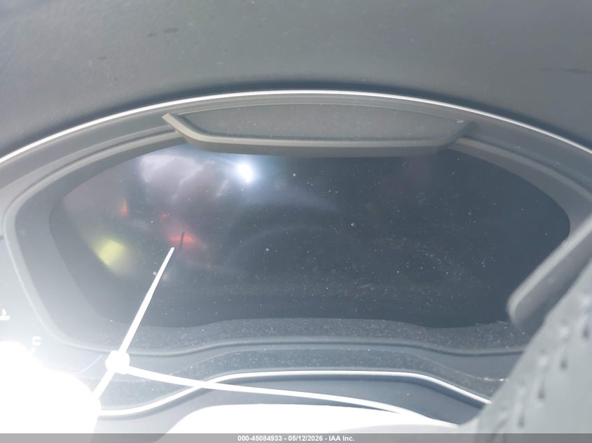 2018 Audi Q5 VIN WA1BNAFYXJ2134804 IAAI salvage auction — FRONT END, Salvage (Idaho), sold $2,000 on 2026-07-15 (photo 7)