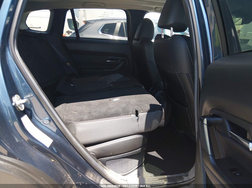2025 Mazda Cx-50 VIN 7MMVAAEW5SN131713 IAAI salvage auction — WATER/FLOOD, Non-Repairable (Texas), sold $8,200 on 2026-07-06 (photo 8)