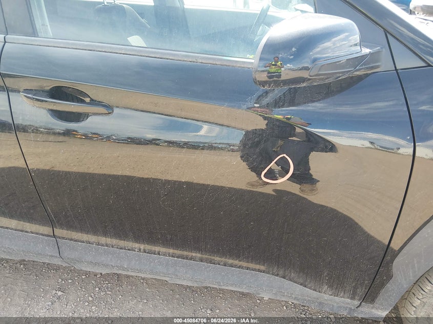 2019 Hyundai Kona VIN KM8K1CAA1KU372534 IAAI salvage auction — SIDE, SF97 (Montana), sold $11,325 on 2026-07-08 (photo 6)