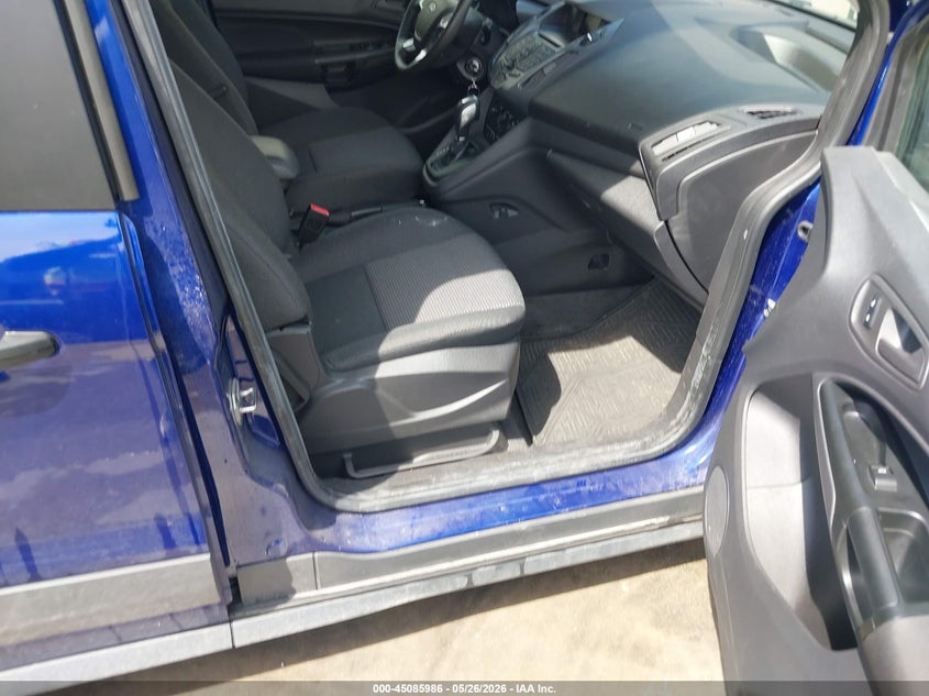 2018 Ford Transit VIN NM0GE9E72J1373981 IAAI salvage auction — NORMAL WEAR, Sf97 (Wisconsin), sold $9,600 on 2026-07-14 (photo 5)