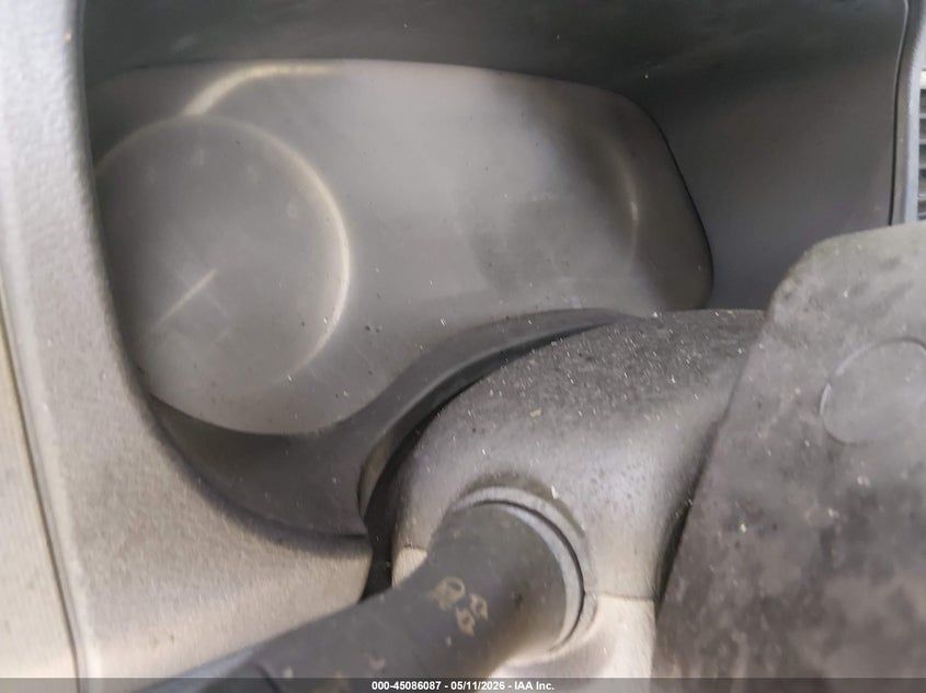 2022 Nissan Navara (frontier) VIN 1N6ED1EJ8NN695322 IAAI salvage auction — NORMAL WEAR, Non-Repairable (California), sold $950 on 2026-07-09 (photo 7)
