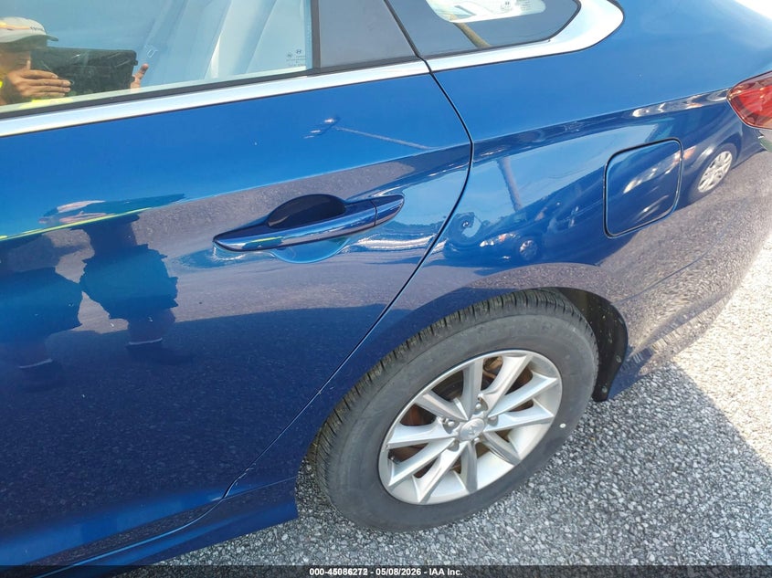 2019 Hyundai Sonata VIN 5NPE24AA2KH774786 IAAI salvage auction — NORMAL WEAR, SF97 (Louisiana), sold $10,225 on 2026-07-09 (photo 6)