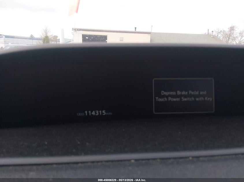 2017 Toyota Prius VIN JTDKARFU5H3037799 IAAI salvage auction — RIGHT FRONT, Salvage (New Hampshire), sold $2,200 on 2026-07-15 (photo 7)