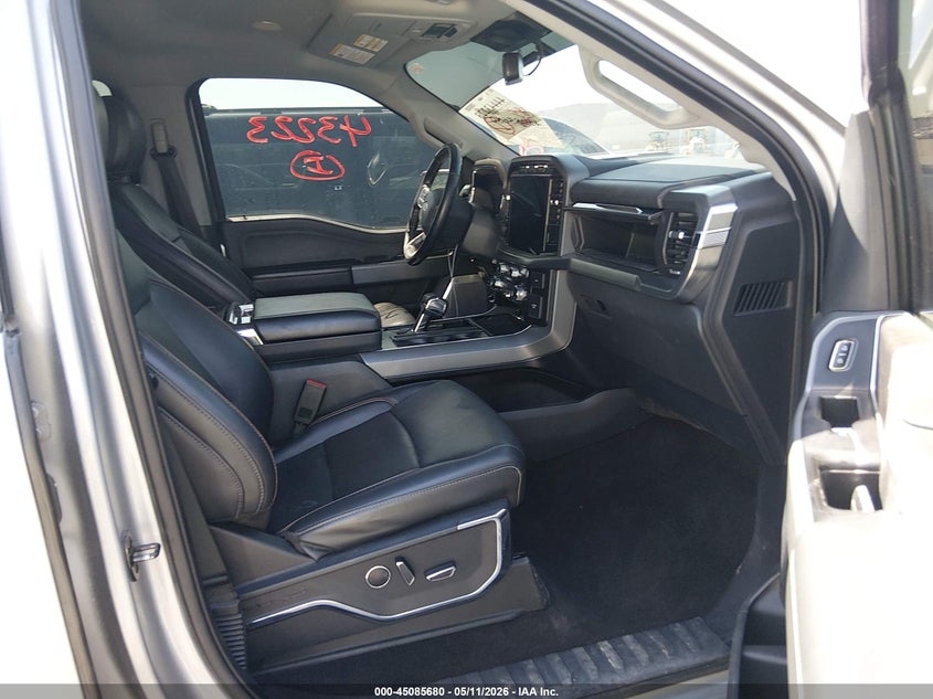 2021 Ford F-150 VIN 1FTFW1E88MKE28163 IAAI salvage auction — RIGHT SIDE, Salvage (Utah), sold $13,950 on 2026-07-09 (photo 5)