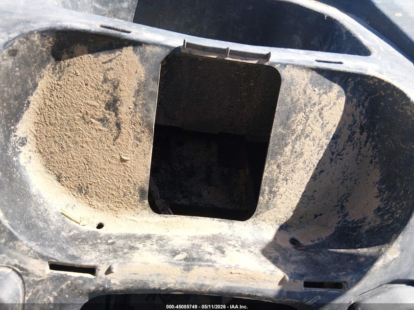 2023 Can-am/ brp Traxter VIN 3JBUBAP41PK000346 IAAI salvage auction — FRONT END, Salvage (New Mexico), sold $2,050 on 2026-09-02 (photo 7)