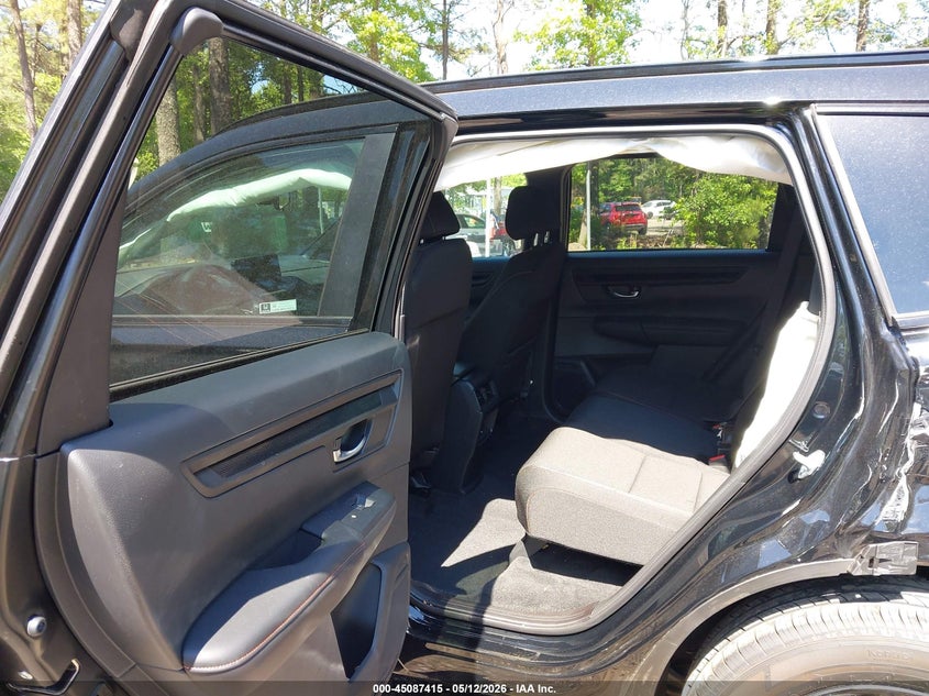 2026 Honda Cr-v VIN 7FARS6H53TE013727 IAAI salvage auction — ALL OVER, Salvage (Virginia), sold $8,800 on 2026-07-07 (photo 8)