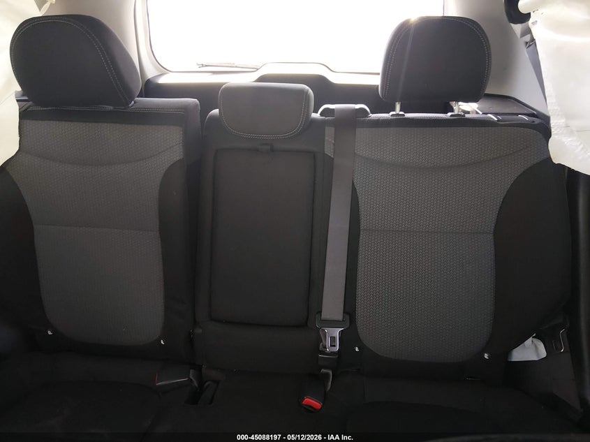 2019 Kia Soul VIN KNDJP3A5XK7016079 IAAI salvage auction — LEFT FRONT, Salvage (Illinois), sold $1,200 on 2026-07-14 (photo 8)
