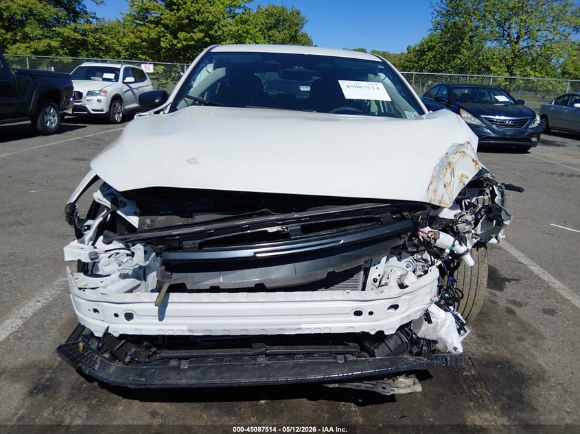 2024 Subaru Impreza VIN JF1GUABC5R8889883 IAAI salvage auction — FRONT END, Salvage Title, sold $225 on 2026-07-30 (photo 6)