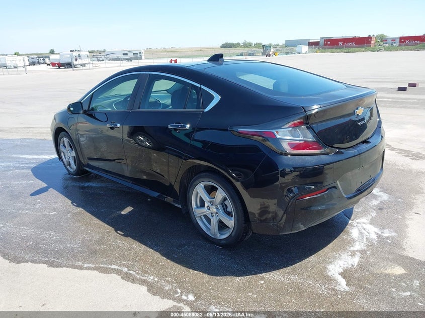 2017 Chevrolet Volt VIN 1G1RA6S54HU197011 IAAI salvage auction — UNDERCARRIAGE, Salvage (Iowa), sold $2,600 on 2026-07-09 (photo 3)