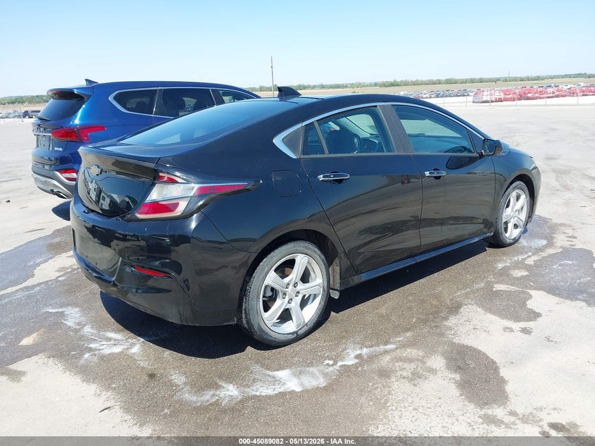 2017 Chevrolet Volt VIN 1G1RA6S54HU197011 IAAI salvage auction — UNDERCARRIAGE, Salvage (Iowa), sold $2,600 on 2026-07-09 (photo 4)