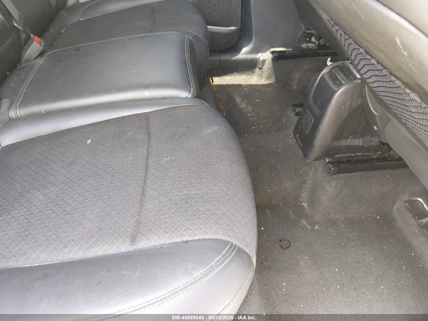 2021 Buick Encore VIN KL4CJASB4MB304614 IAAI salvage auction — FRONT END, Clear (South Carolina), sold $825 on 2026-07-07 (photo 8)