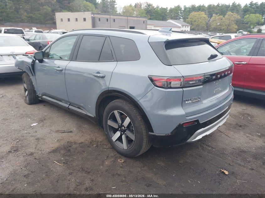 2024 Honda Prologue VIN 3GPKHXRJ1RS500999 IAAI salvage auction — FRONT END, Salvage (Massachusetts), sold $8,550 on 2026-07-17 (photo 3)