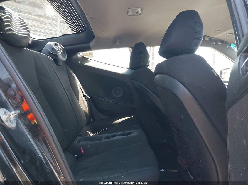 2016 Hyundai Veloster VIN KMHTC6AD5GU291960 IAAI salvage auction — NORMAL WEAR, Clear - Dealer Only (California), sold $875 on 2026-07-14 (photo 8)