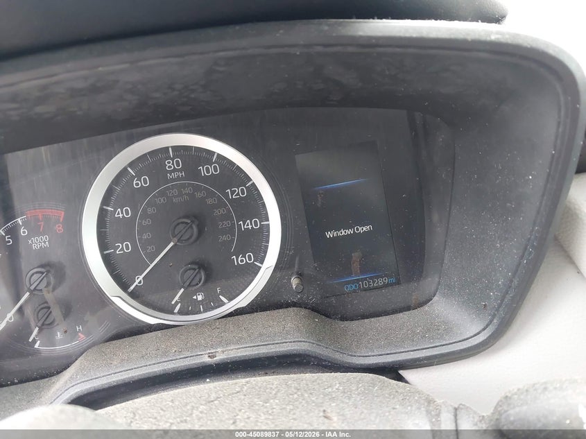 2021 Toyota Corolla VIN 5YFEPMAE2MP151484 IAAI salvage auction — RIGHT SIDE, Rebuildable (Florida), sold $4,350 on 2026-07-15 (photo 7)
