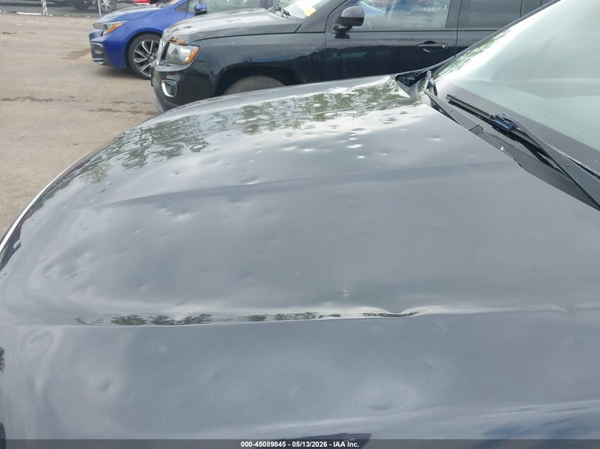 2015 Subaru Forester VIN JF2SJADC0FH457256 IAAI salvage auction — HAIL, Salvage (Ohio), sold $1,450 on 2026-07-28 (photo 6)