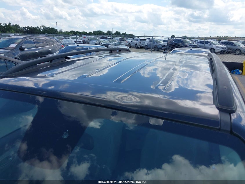 2016 Jeep Renegade VIN ZACCJABT9GPC60778 IAAI salvage auction — NORMAL WEAR, Original (Texas), sold $875 on 2026-07-30 (photo 6)