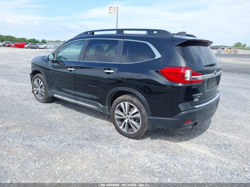 2021 Subaru Ascent VIN 4S4WMARD9M3451955 IAAI salvage auction — FRONT END, Salvage (Georgia), sold $6,100 on 2026-07-23 (photo 3)