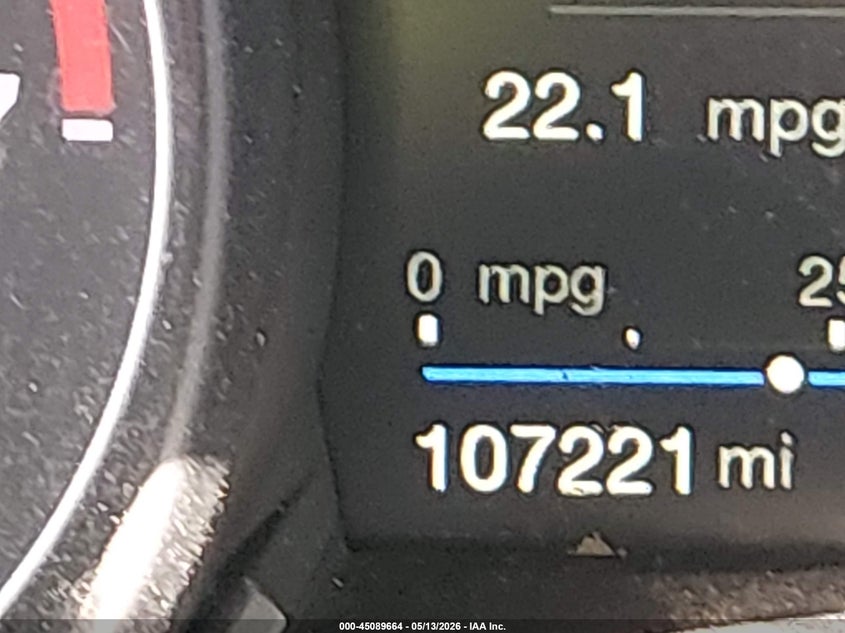 2018 Alfa romeo Stelvio VIN ZASFAKNN1J7B94819 IAAI salvage auction — FRONT END, Salvage (Kentucky), sold $5,600 on 2026-07-10 (photo 7)