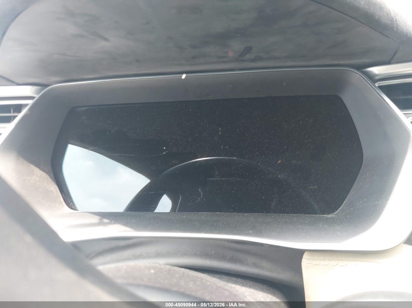 2015 Tesla Model s VIN 5YJSA4H29FFP78231 IAAI salvage auction — REPOSSESSION, Clear (Georgia), sold $1,300 on 2026-07-15 (photo 7)