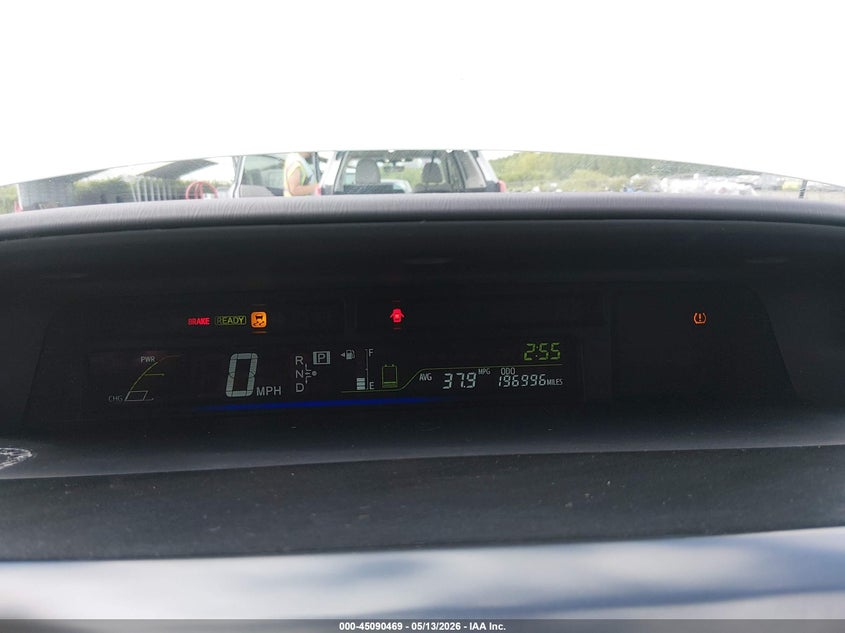 2013 Toyota VIN JTDZN3EU7D3270031 IAAI salvage auction — SIDE, Salvage (Oregon), sold $2,500 on 2026-07-20 (photo 7)